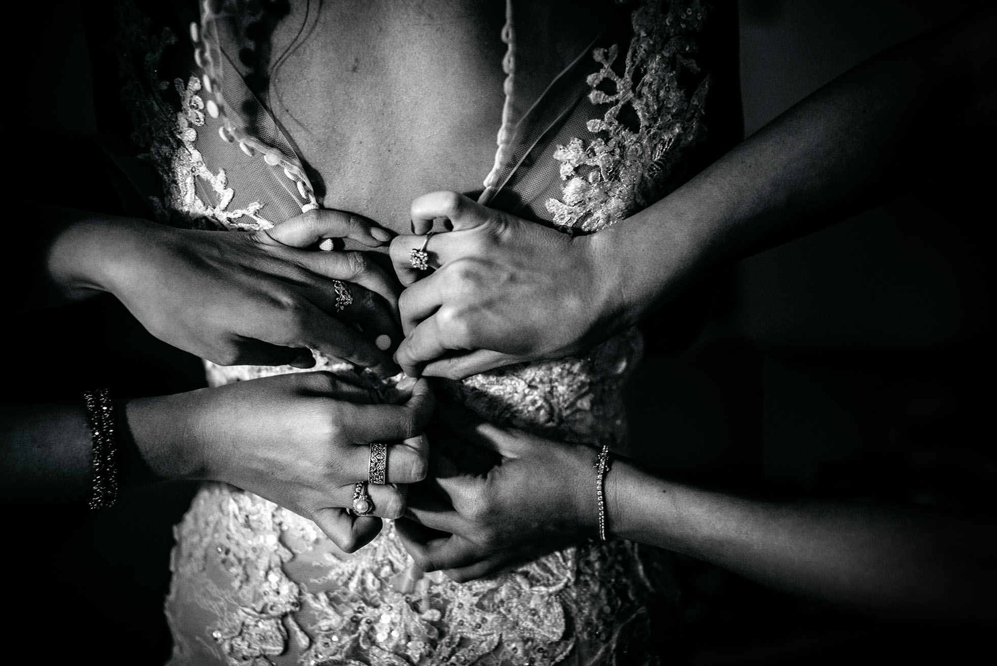Fotografo matrimonio Latina